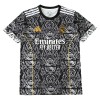 Virallinen Fanipaita Real Madrid Special 2024-25 Musta - Miesten